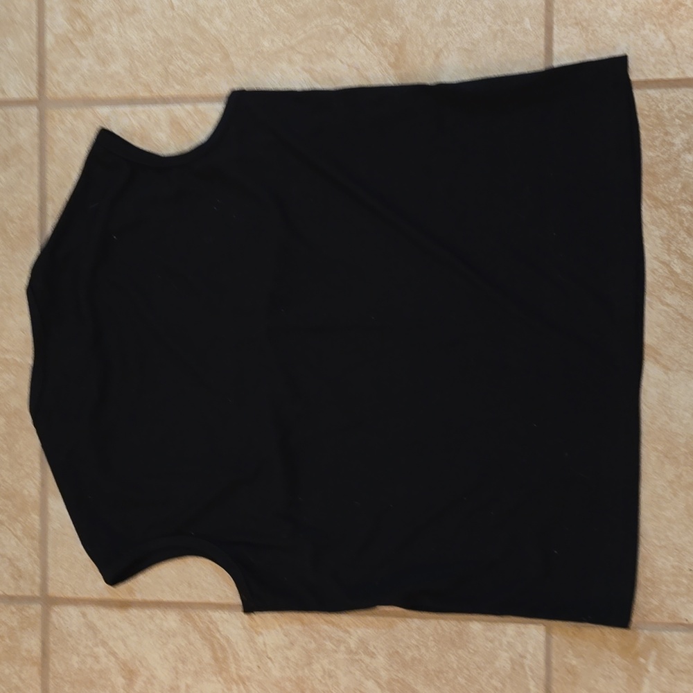 Darkwear Cyber Circuit Top L - Picture 3 of 5